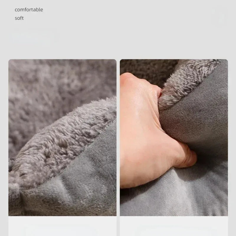 Paws & Whiskers Ruheoase